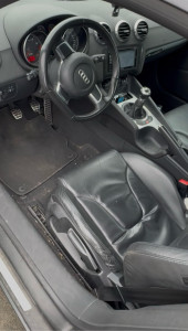 Photo de galerie - Lavage auto