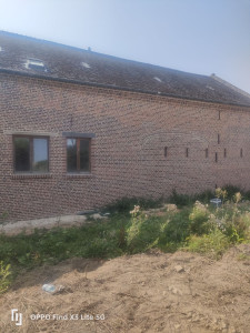 Photo de galerie - Maçonnerie