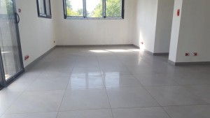 Photo de galerie - Carrelage