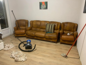 Photo de galerie - Stratisfe pose 