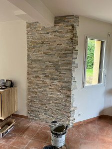 Photo de galerie - Carrelage