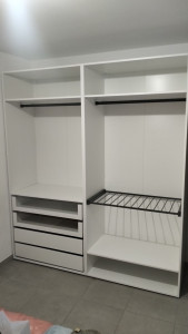 Photo de galerie - Montage meubles en kit