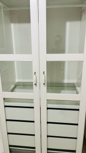 Photo de galerie - Montage meubles en kit