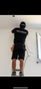 Photo de galerie - Chauffage - Climatisation