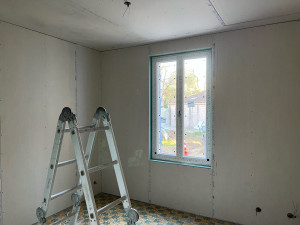 Photo de galerie - Bricolage et multi services