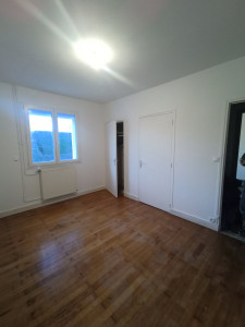 Photo de galerie - Une chambre faite maison de A à Z. 