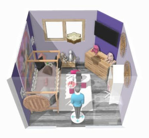 Photo de galerie - Architecte d'intérieur - Décorateur d'intérieur