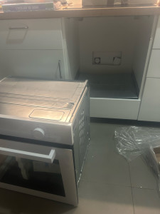 Photo de galerie - Installation électrique