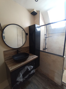 Photo de galerie - Plomberie - Installation sanitaire