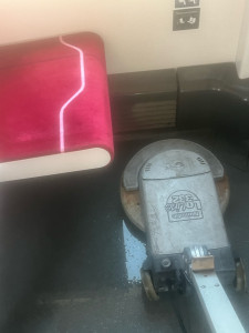 Photo de galerie - Mono brosse 