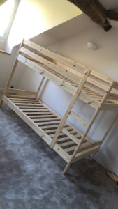 Photo de galerie - Montage meubles en kit