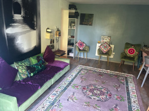 Photo de galerie - Toujours prête pour vous