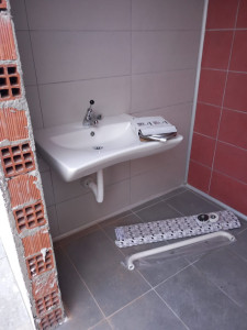 Photo de galerie - Plomberie - Installation sanitaire