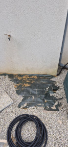 Photo de galerie - Installation électrique