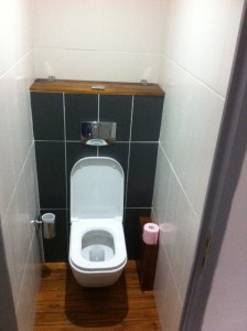 Photo de galerie - Bricolage et multi services