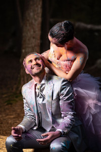 Photo de galerie - Photographe