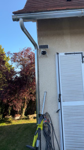 Photo de galerie - Couverture - Toiture