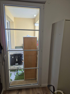 Photo de galerie - Menuiserie - Huisserie - Agencement