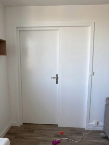 Photo de galerie - Menuiserie - Huisserie - Agencement