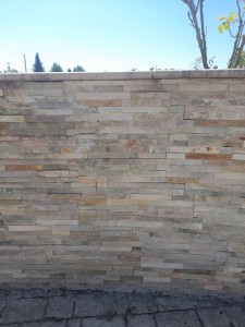 Photo de galerie - Carrelage