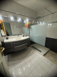 Photo de galerie - Ménage