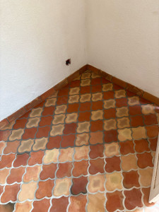 Photo de galerie - Carrelage