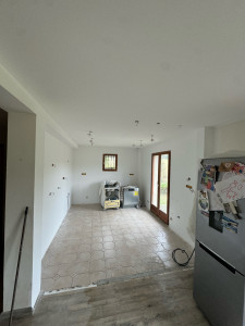 Photo de galerie - Peinture - Tapisserie