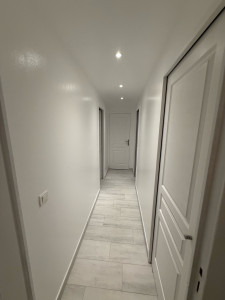 Photo de galerie - Peinture - Tapisserie