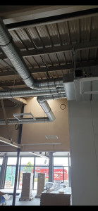 Photo de galerie - Chauffage - Climatisation