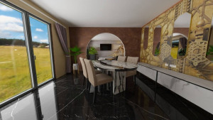 Photo de galerie - Architecte d'intérieur - Décorateur d'intérieur