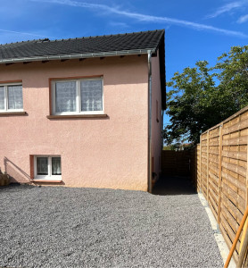 Photo de galerie - Paysagiste - Aménagement du jardin