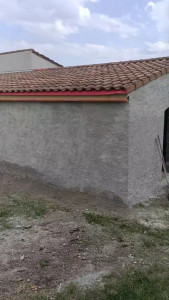 Photo de galerie - Maçonnerie