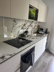 Photo de galerie - Ménage