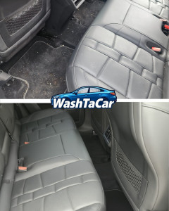 Photo de galerie - Avant / Après