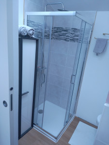 Photo de galerie - Plomberie - Installation sanitaire