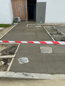 Photo de galerie - Maçonnerie