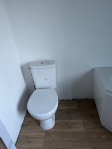 Photo de galerie - Plomberie - Installation sanitaire