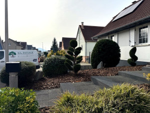 Photo de galerie - Avant/après