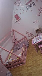 Photo de galerie - Bricolage et multi services