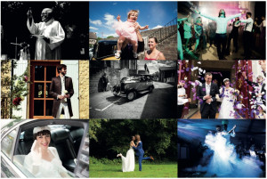 Photo de galerie - Mariages et autres événements privés