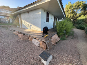 Photo de galerie - Paysagiste - Aménagement du jardin
