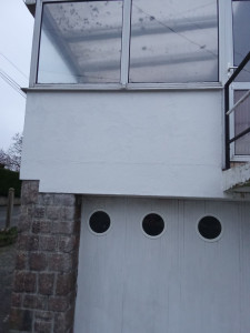 Photo de galerie - Et fin de la mise en peinture 