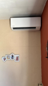 Photo de galerie - Mono-split intérieur 