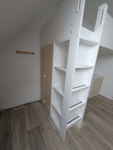 Photo de galerie - Meuble IKEA 
