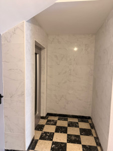 Photo de galerie - Carrelage