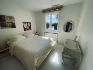 Photo de galerie - Chambre double