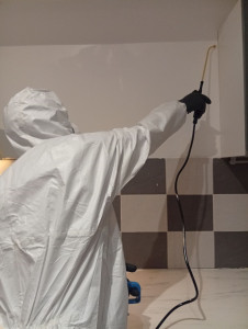 Photo de galerie - Avant 