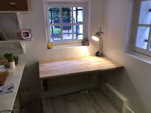 Photo de galerie - Menuiserie - Huisserie - Agencement