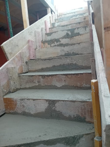 Photo de galerie - Maçonnerie