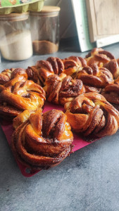 Photo de galerie - Cuisinier - Chef à domicile